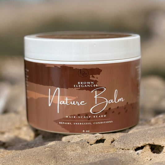 Nature balm