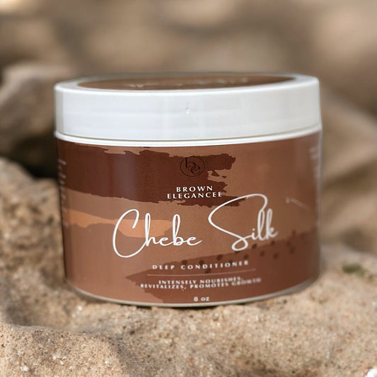 Chebe Silk deep conditioner