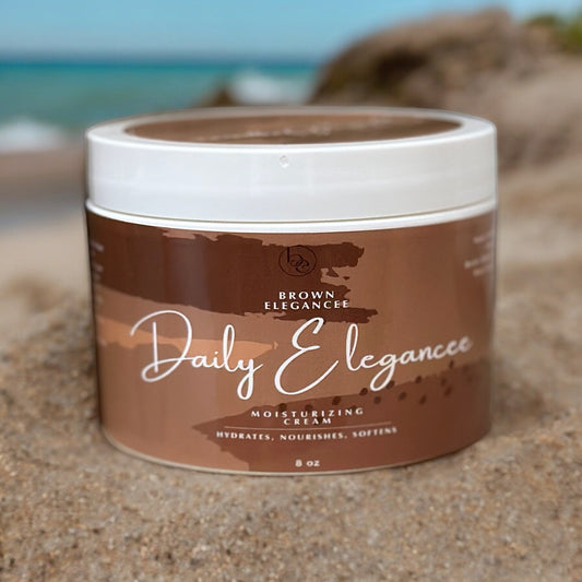 Daily Elegancee Moisturizing Cream